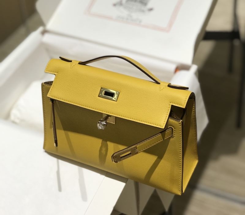 Hermes Kelly Bags